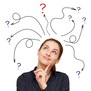 Ask 'How can I make money doing what I love?' with an open mind...