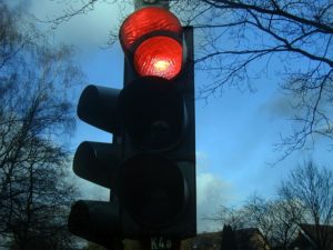 career-traffic-light