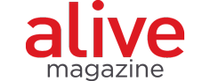Alive Magazine