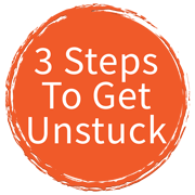 3-Steps-to-Get-Unstuck